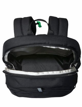 Mochila The North Face Negra