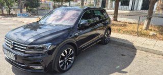 Volkswagen Tiguan 2019