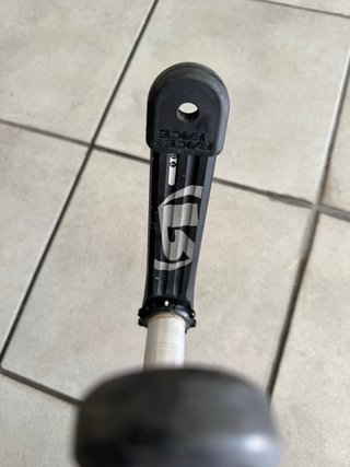 Bielas Rotor Rex1