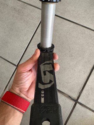 Bielas Rotor Rex1
