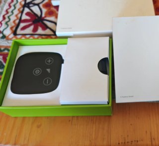 Conector TV Phonak