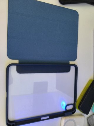 Funda ProCase Azul