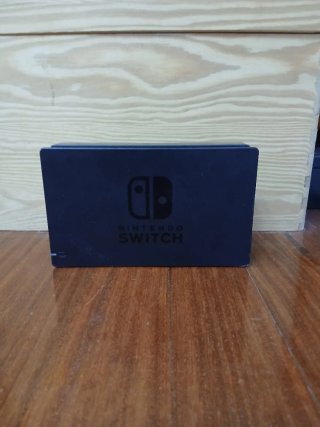 Nintendo Switch Completo con Accesorios y juegos