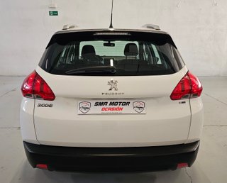 Peugeot 2008 1.6 e-HDi Active 92cv ETG6 Automático