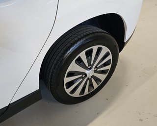 Peugeot 2008 1.6 e-HDi Active 92cv ETG6 Automático