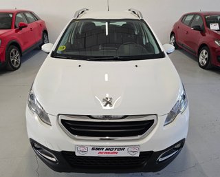 Peugeot 2008 1.6 e-HDi Active 92cv ETG6 Automático