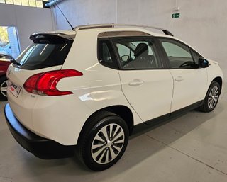 Peugeot 2008 1.6 e-HDi Active 92cv ETG6 Automático