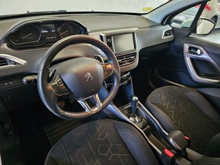 Peugeot 2008 1.6 e-HDi Active 92cv ETG6 Automático