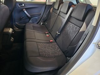 Peugeot 2008 1.6 e-HDi Active 92cv ETG6 Automático