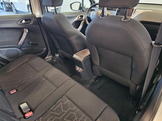 Peugeot 2008 1.6 e-HDi Active 92cv ETG6 Automático