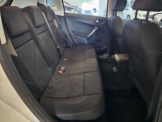 Peugeot 2008 1.6 e-HDi Active 92cv ETG6 Automático