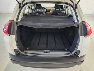 Peugeot 2008 1.6 e-HDi Active 92cv ETG6 Automático