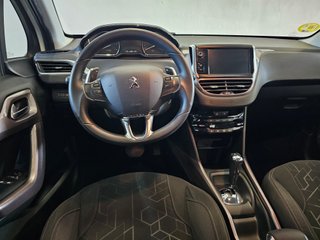 Peugeot 2008 1.6 e-HDi Active 92cv ETG6 Automático