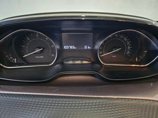 Peugeot 2008 1.6 e-HDi Active 92cv ETG6 Automático