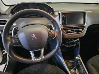 Peugeot 2008 1.6 e-HDi Active 92cv ETG6 Automático