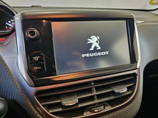 Peugeot 2008 1.6 e-HDi Active 92cv ETG6 Automático