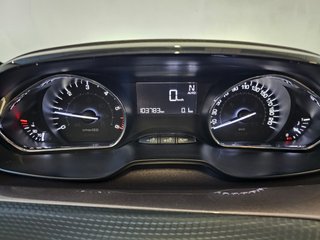 Peugeot 2008 1.6 e-HDi Active 92cv ETG6 Automático
