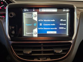 Peugeot 2008 1.6 e-HDi Active 92cv ETG6 Automático