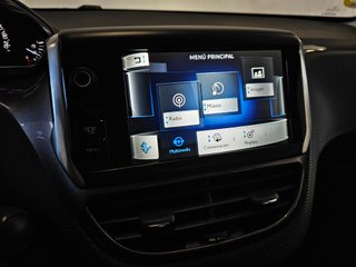 Peugeot 2008 1.6 e-HDi Active 92cv ETG6 Automático