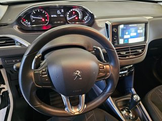 Peugeot 2008 1.6 e-HDi Active 92cv ETG6 Automático