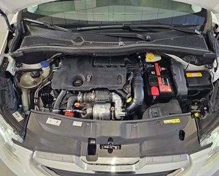 Peugeot 2008 1.6 e-HDi Active 92cv ETG6 Automático