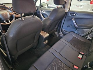 Peugeot 2008 1.6 e-HDi Active 92cv ETG6 Automático