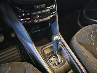 Peugeot 2008 1.6 e-HDi Active 92cv ETG6 Automático