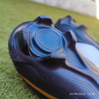 Botas de fútbol Junior Nike Phantom T41