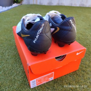 Botas de fútbol Junior Nike Phantom T41