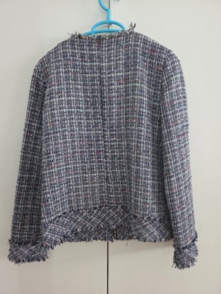 Chaqueta Fórmula Joven Mujer Talla L
