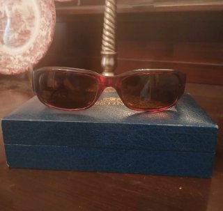 Gafas HECHA A MANO  Persol Ratti Carey(Mod.808)