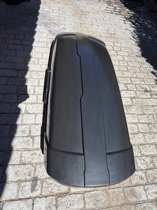Thule XT XL