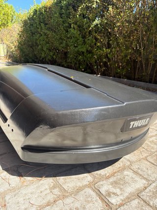 Thule XT XL