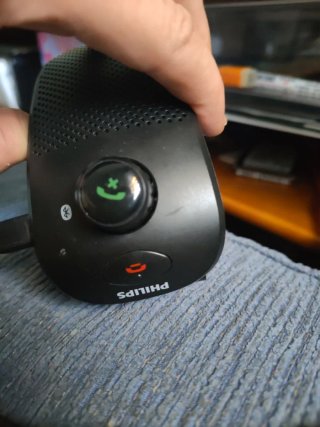 Bluetooth para llamar o recibir llamadas
