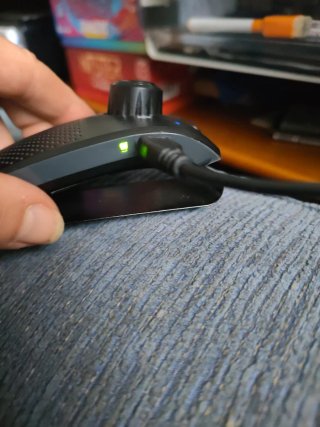 Bluetooth para llamar o recibir llamadas