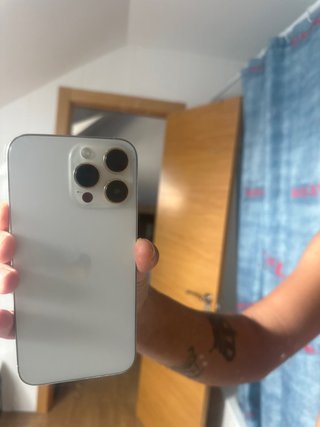 iPhone 14 Pro Max 256GB Bianco