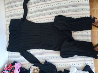 Ropa de mujer en muy buen estado