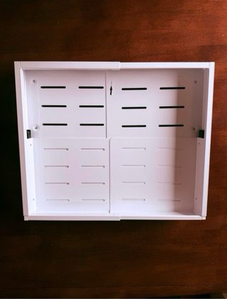 Cajón extraíble 4 direcciones para cocina