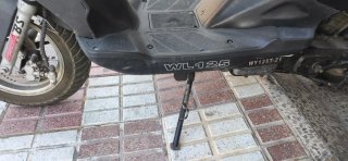 Escúter 49cc CSR