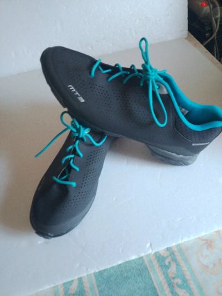 Zapatillas Shimano MTB