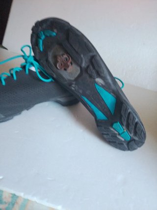 Zapatillas Shimano MTB