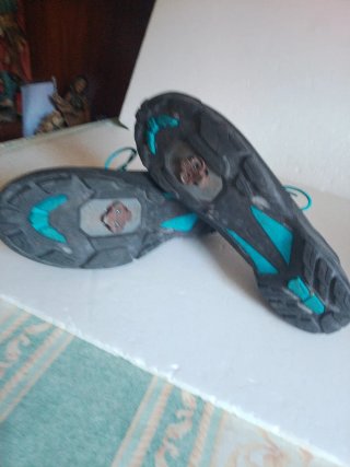 Zapatillas Shimano MTB