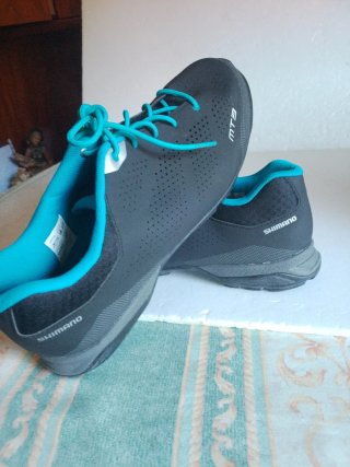 Zapatillas Shimano MTB