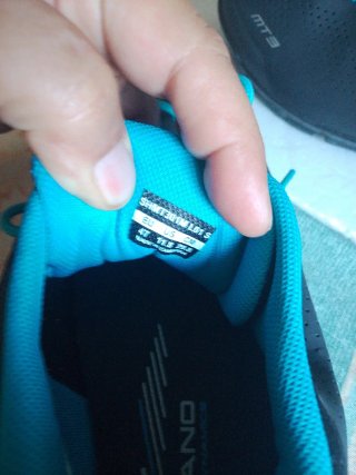 Zapatillas Shimano MTB
