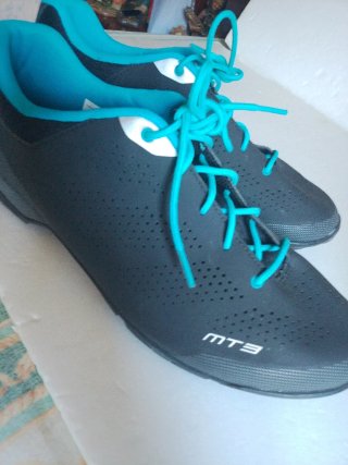 Zapatillas Shimano MTB