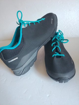 Zapatillas Shimano MTB
