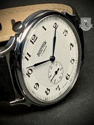 Vostok Prestige Classic 581096 - Nuevo a estrenar
