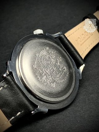 Vostok Prestige Classic 581096 - Nuevo a estrenar