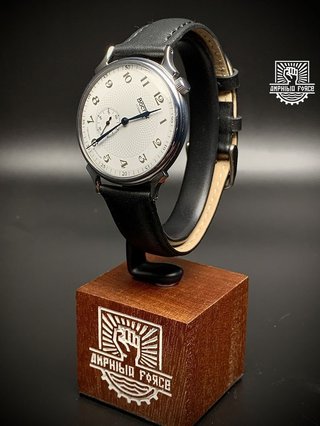 Vostok Prestige Classic 581096 - Nuevo a estrenar