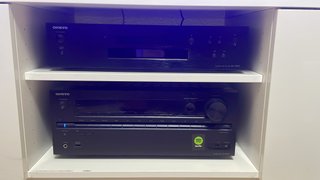 Onkyo 7.1 THX Blu-ray